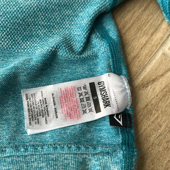 GYMSHARK. Flex 7” shorts - Picture 6 of 6